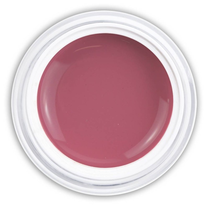 Farbgel Glossy Blush Rose Farbgel Glossy Blush Rose