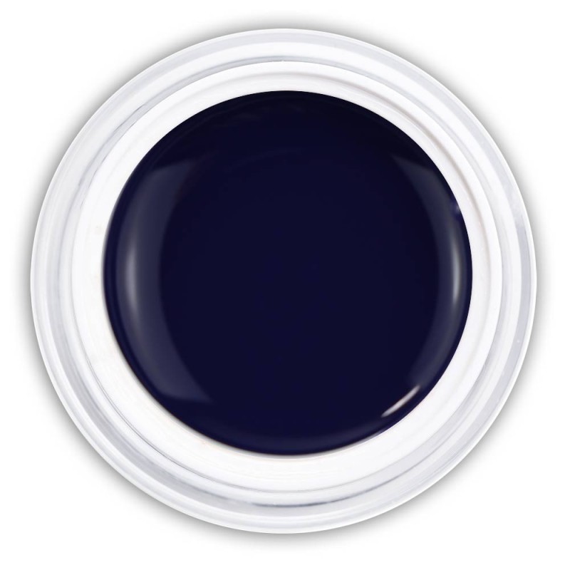 Farbgel Glossy Admiral Blue