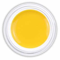 Farbgel Glossy Yellow