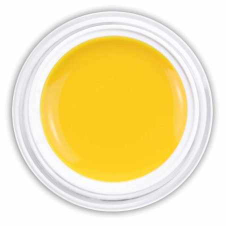 Farbgel Glossy Yellow