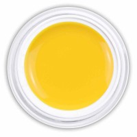 Farbgel Glossy Yellow