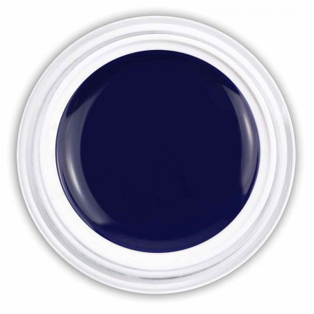 Farbgel Glossy Navy Blue
