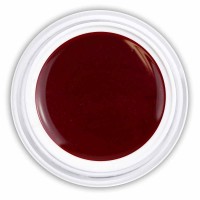 Farbgel Glossy Old Red
