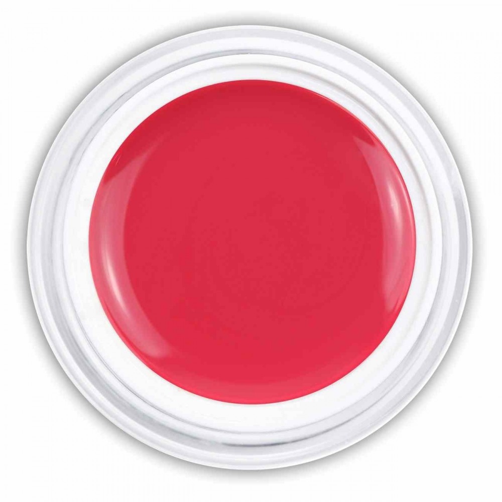 Farbgel Glossy Candy Pink