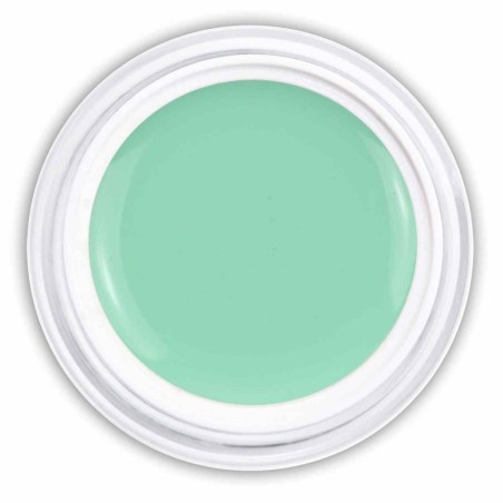 Farbgel Glossy Lucky Mint