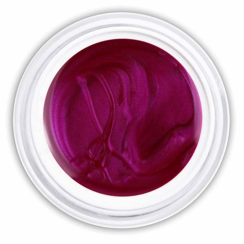 Farbgel Glossy Kissable Berry Farbgel Glossy Kissable Berry