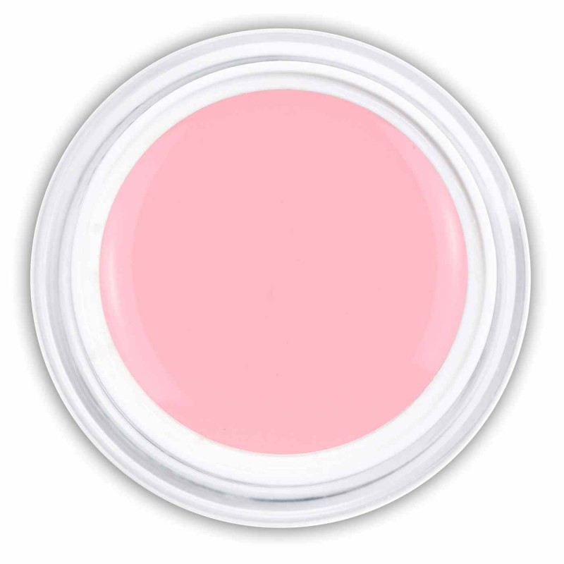 Farbgel Glossy Pastell Rosa