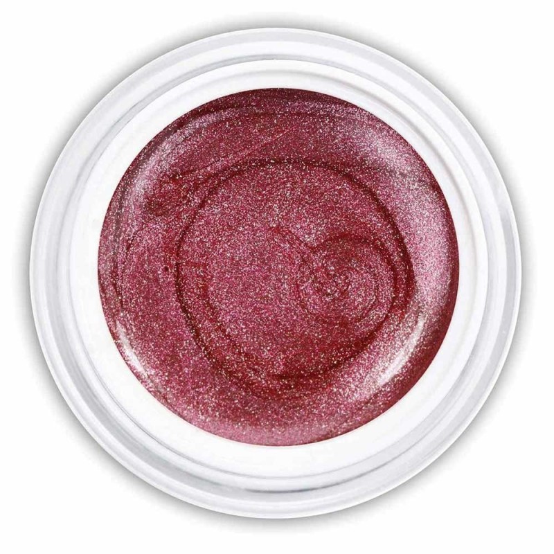 Farbgel Glossy Cotton Candy Farbgel Glossy Cotton Candy