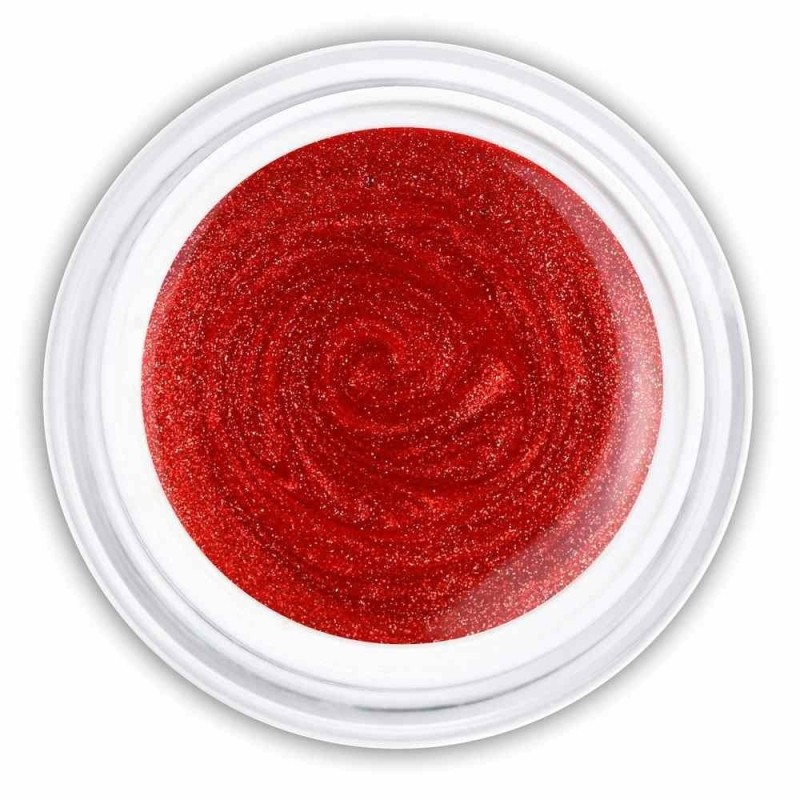Farbgel Glossy Fire Princess Farbgel Glossy Fire Princess