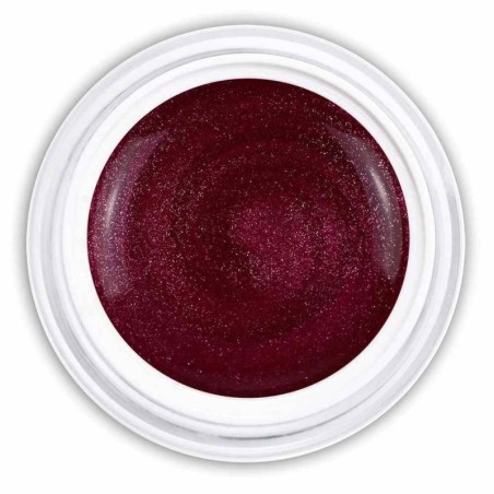 Farbgel Glossy Raspberry Sorbet