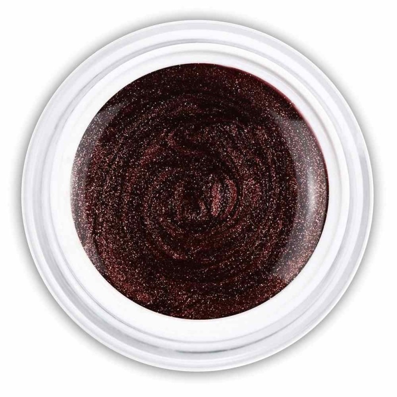 Farbgel Glossy Cupcake Cream Farbgel Glossy Cupcake Cream