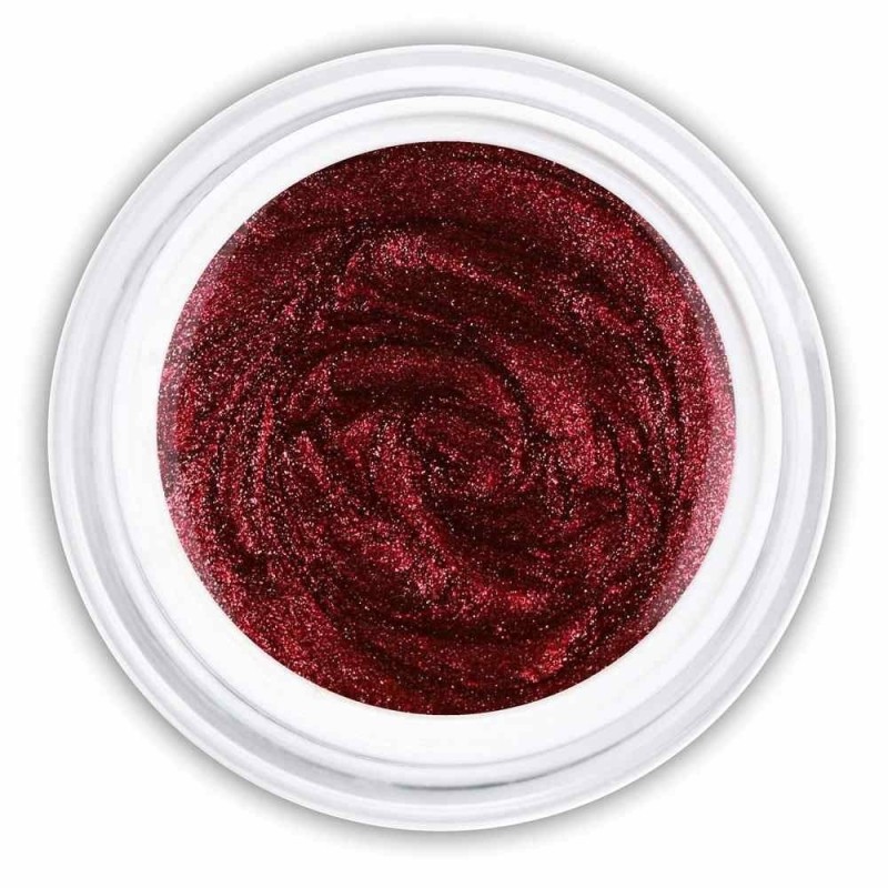 Farbgel Glossy Raspberry Punch Farbgel Glossy Raspberry Punch