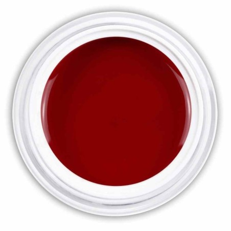 Farbgel True Red - Farbe des Jahres 2002