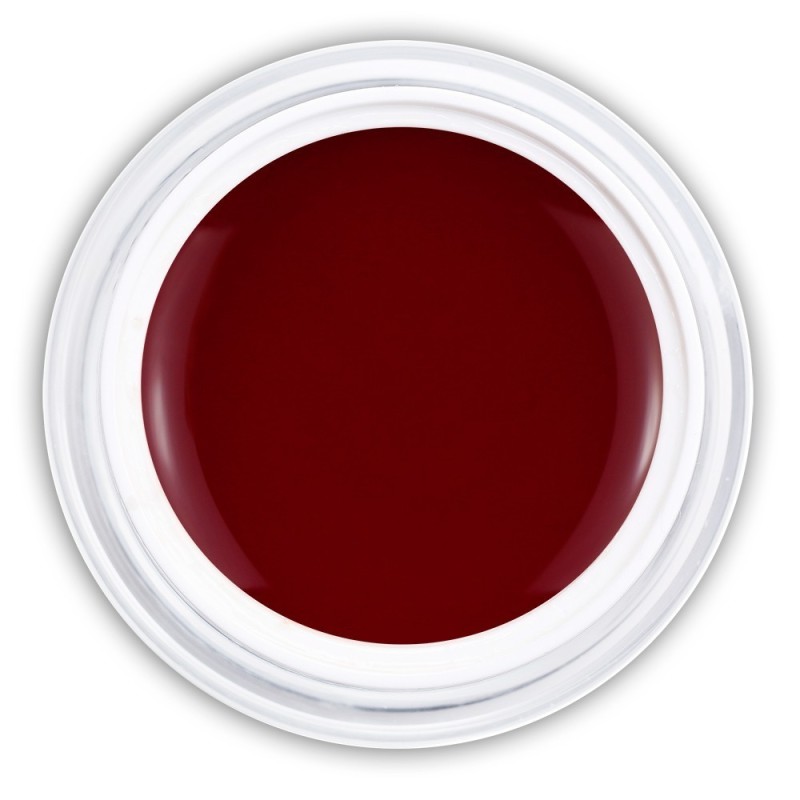 Farbgel Glossy Candy Apple Farbgel Glossy Candy Apple