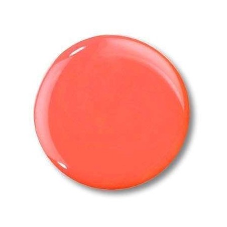 Farb-Acryl Pulver - Nr. 2 dark orange