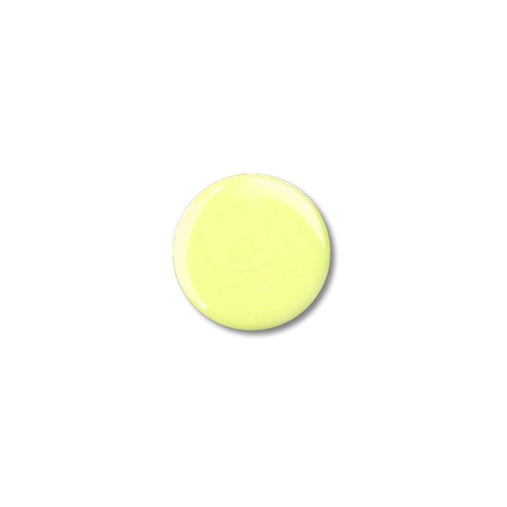 Farb-Acryl Pulver - Nr. 11 light yellow