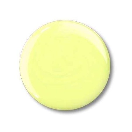 Farb-Acryl Pulver - Nr. 11 light yellow