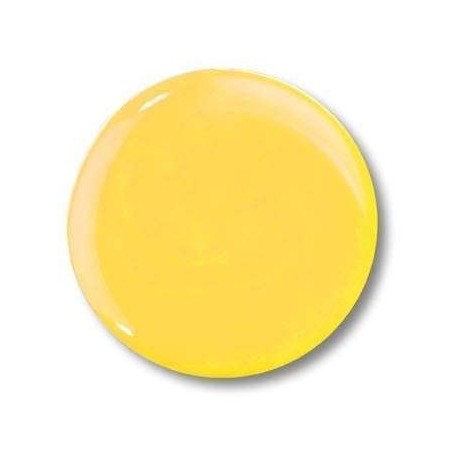 Farb-Acryl Pulver - Nr. 3 fresh yellow