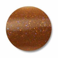 Farb-Acryl Pulver - Nr. 27 light copper shine