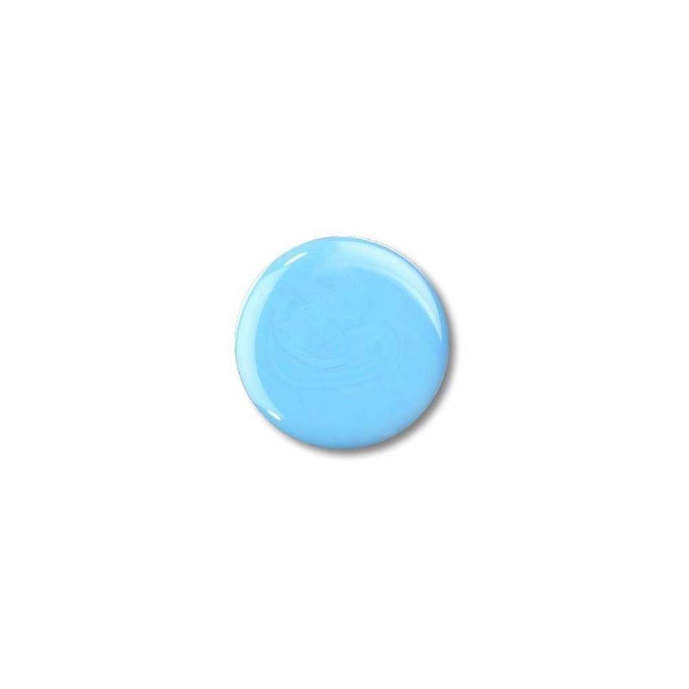 Farb-Acryl Pulver - Nr. 13 light sky blue