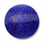 Farb-Acryl Pulver - Nr. 23 ocean blue shine