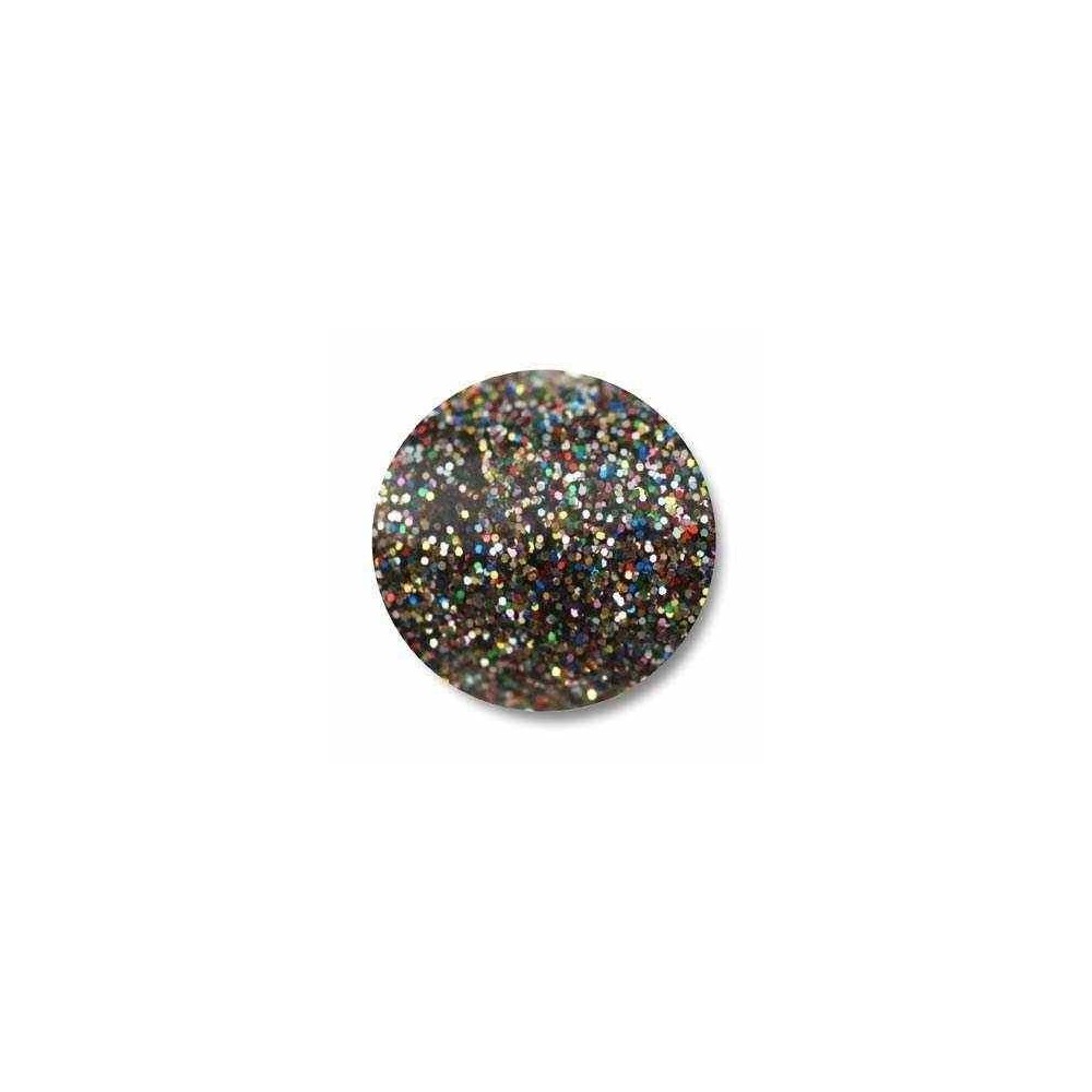 Farb-Acryl Pulver - Nr. 40 stardust glitter