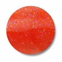 Farb-Acryl Pulver - Nr. 20 apricot shine