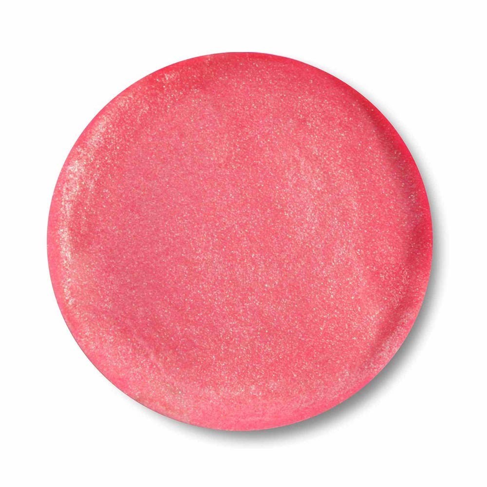 Farb-Acryl Pulver - Nr. 52 fuchsia pink metallic
