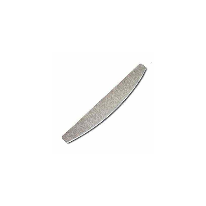Long Life Halbmond Feile Korn 120/120 Long Life Halbmond Feile Korn 120/120