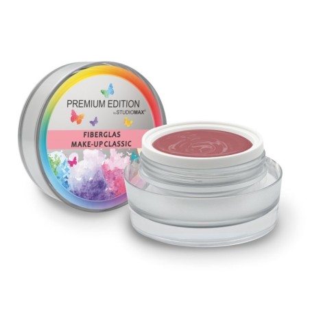 Make-Up Gel Fiberglas Classic