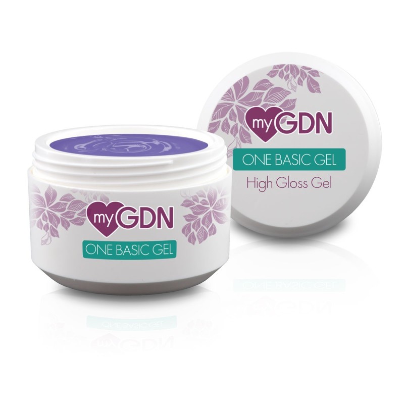 myGDN ONE High Gloss Gel myGDN ONE High Gloss Gel