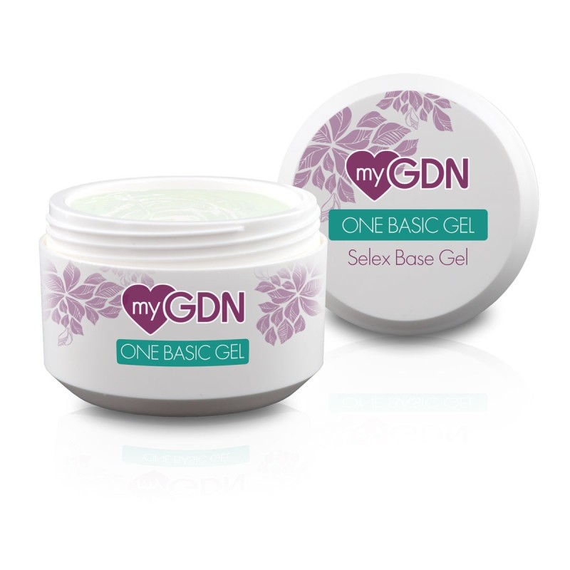 myGDN ONE Selex Base Gel myGDN ONE Selex Base Gel