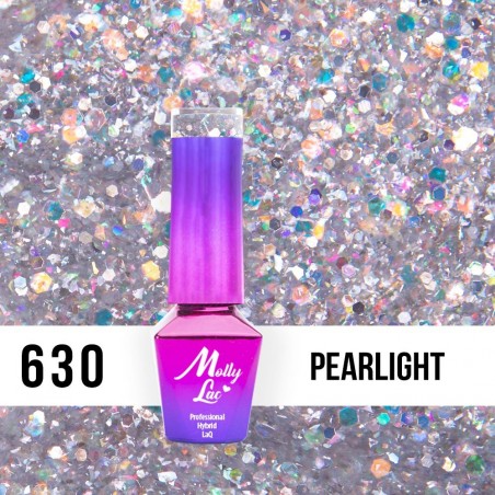 Hybridlack Spotlight Pearllight Nr. 630