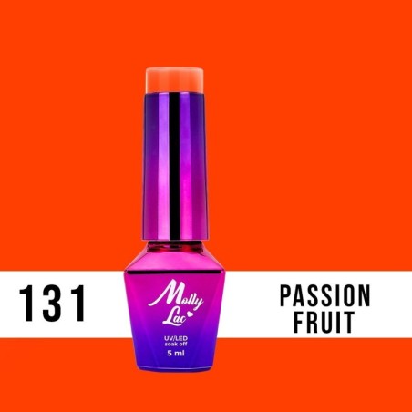 Hybridlack Neon Passion Fruit Nr. 131