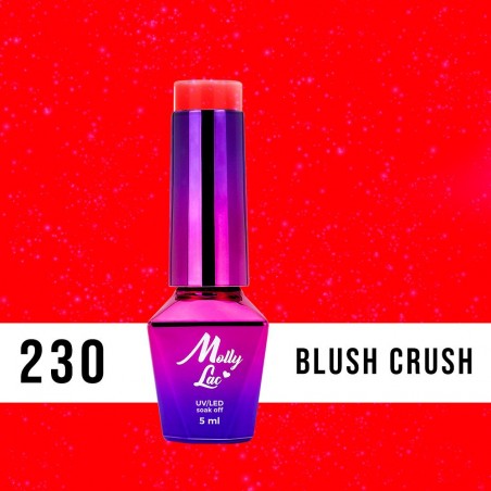 Hybridlack Neon Blush Crush Nr. 230