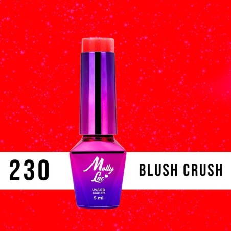 Hybridlack Neon Blush Crush Nr. 230