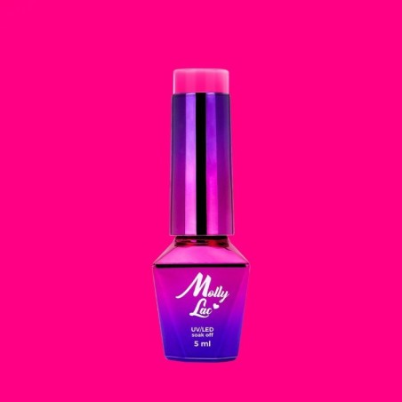 Hybridlack Neon Splash-Of-Pink Nr. 332