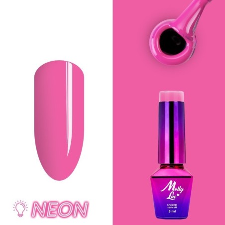 Hybridlack Neon Sparset 9 x 5 ml