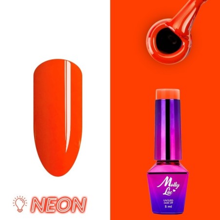 Hybridlack Neon Sparset 9 x 5 ml