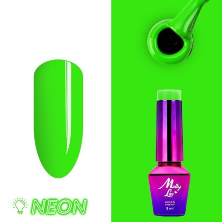 Hybridlack Neon Sparset 9 x 5 ml