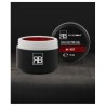 Das Glittergel by Ralf Bartsch - Nr. 4 Rot
