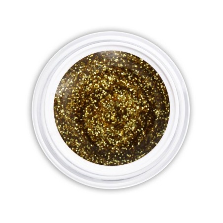 Das Glittergel by Ralf Bartsch - Nr. 5 Gold