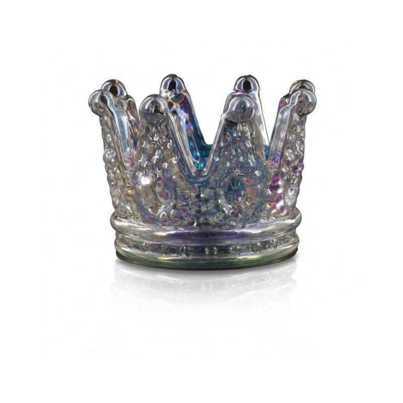 Acryl Dappen Dish "Crown"