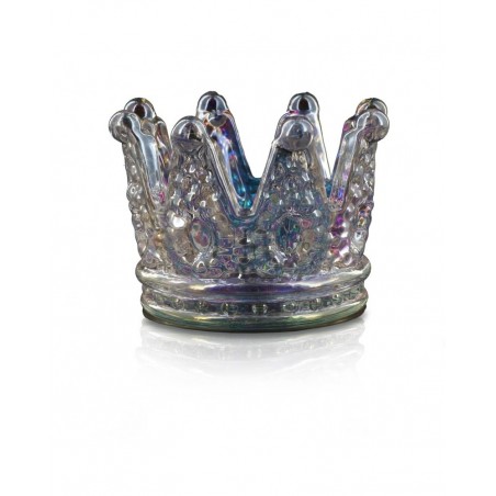 Acryl Dappen Dish "Crown"