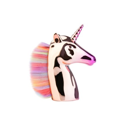 Regenbogen Einhornpinsel