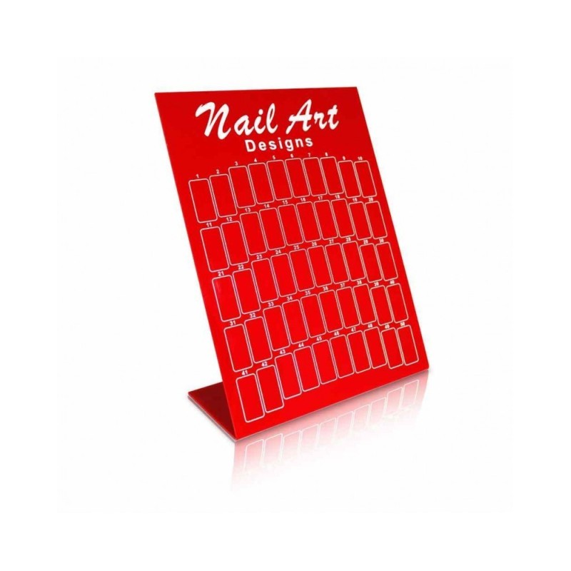 Nailart Präsentations Display - GDN Shop