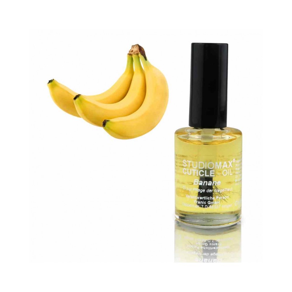 Nagel-Öl Banane 14ml