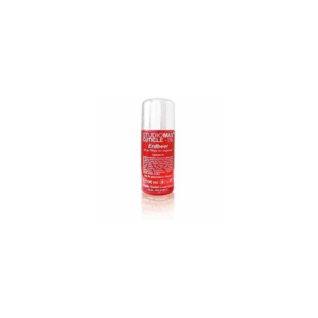 Nagel-Öl Erdbeer 100ml