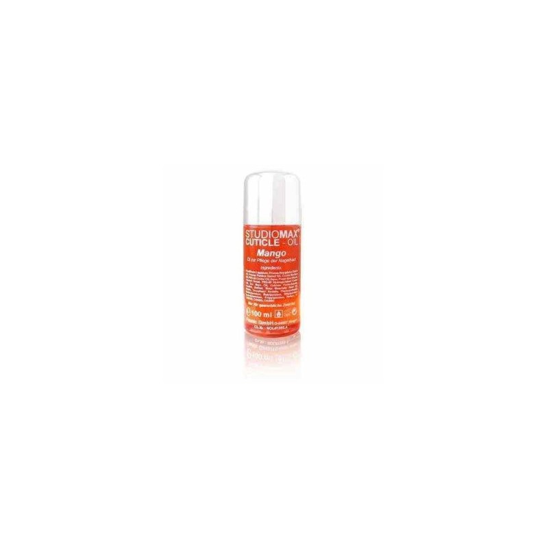 Nagel-Öl Mango 100ml