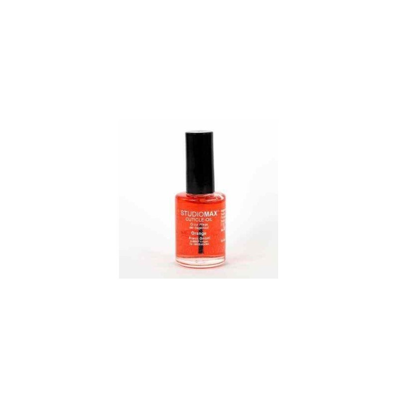 Nagel-Öl Orange 14ml